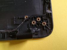 Кришка матриці Asus A541NA №4
